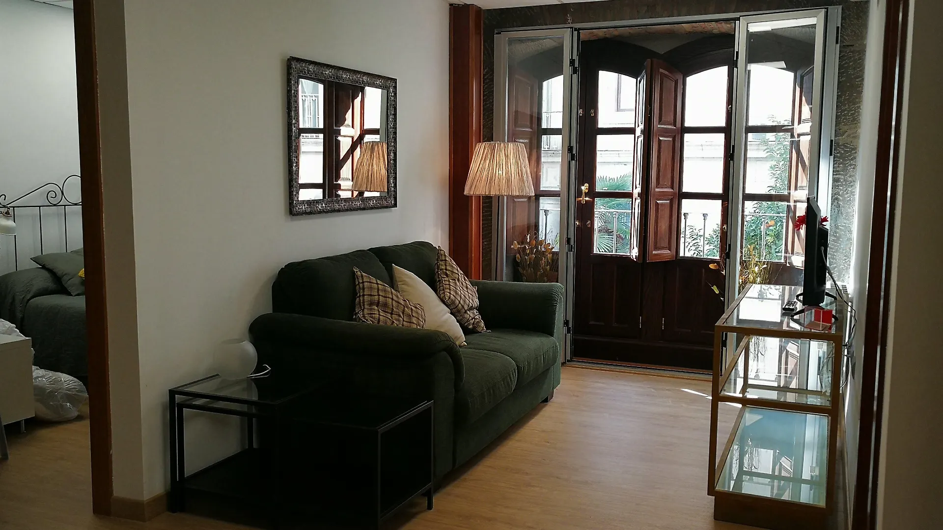 Appartement Casa Montalban Apartamentos Turisticos Grenade