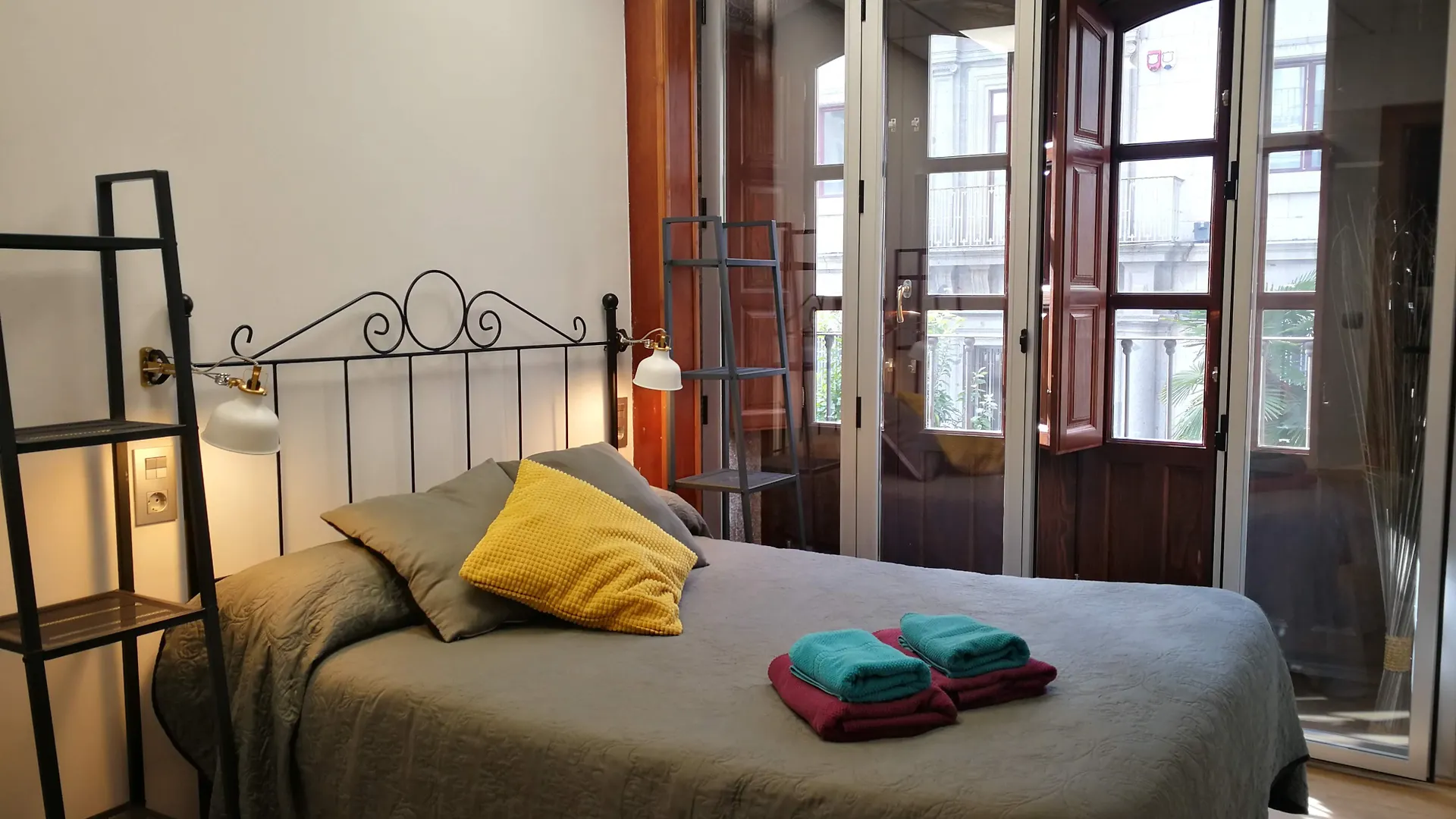 Casa Montalban Apartamentos Turisticos Grenade 0*,