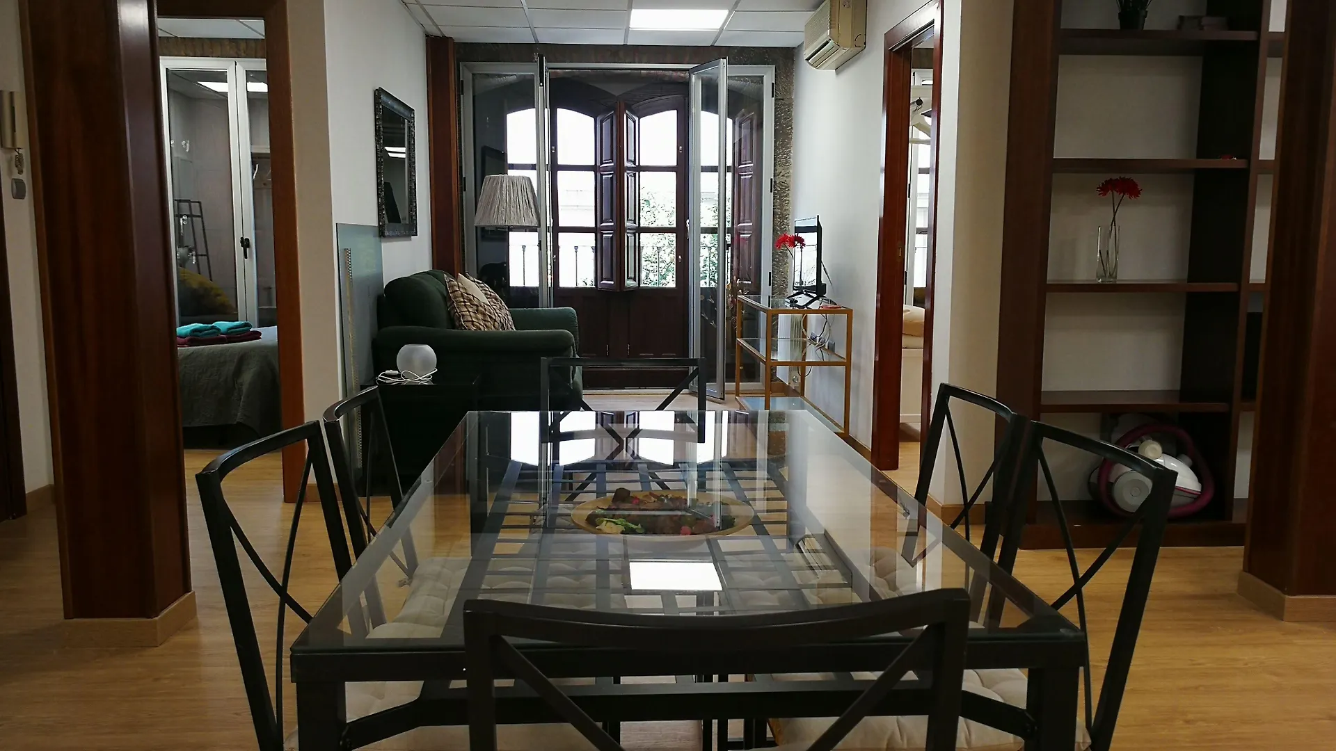 Appartement Casa Montalban Apartamentos Turisticos Grenade Espagne