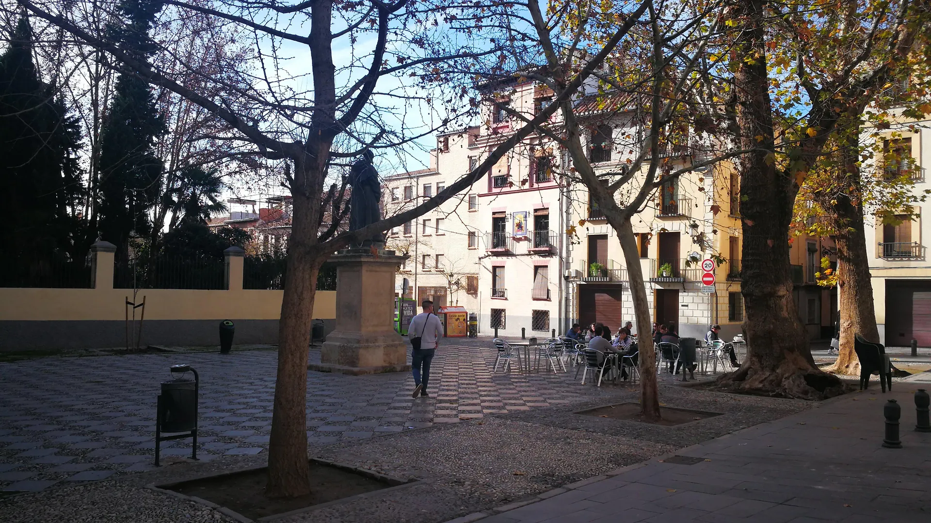 Casa Montalban Apartamentos Turisticos Grenade 0*,  Espagne