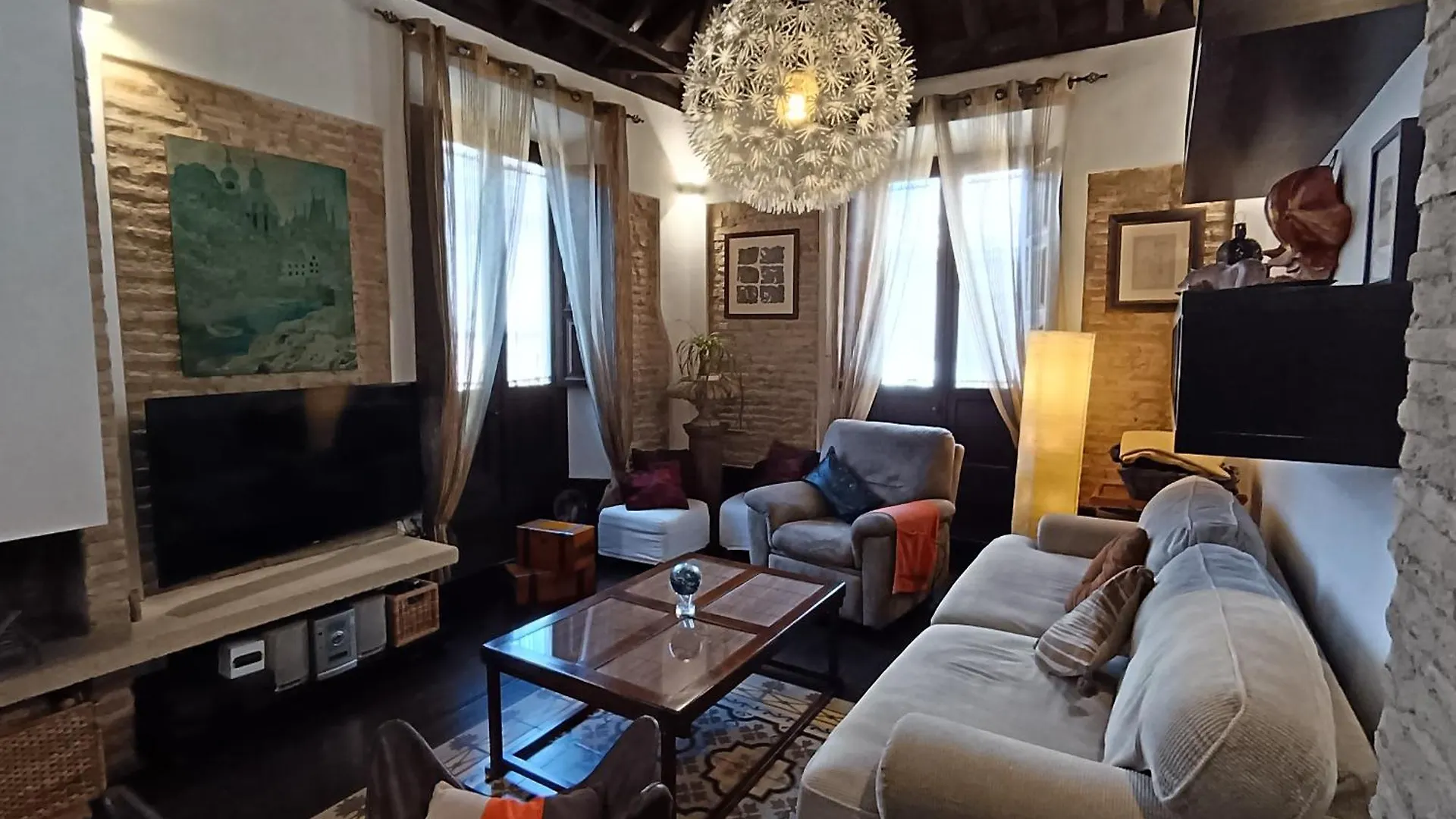 Appartement Casa Montalban Apartamentos Turisticos Grenade