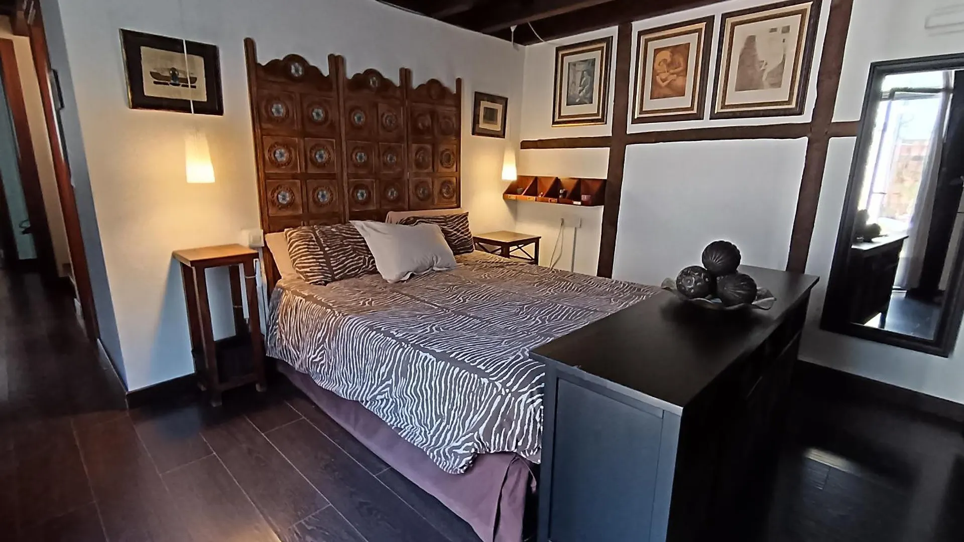 Casa Montalban Apartamentos Turisticos Grenade Espagne