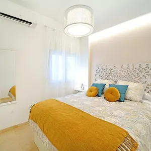  Appartement Historical Centre Luxury Espagne