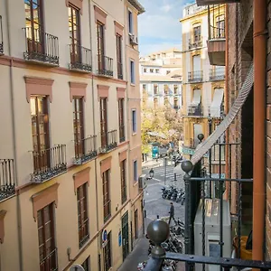  Apartamento Ibericabeds Plaza Nueva 21