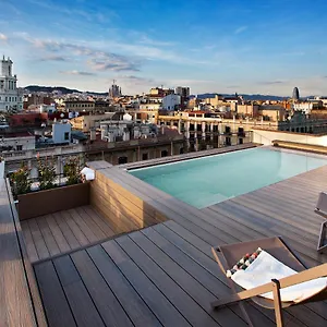 Vincci Gala Hotel Barcellona