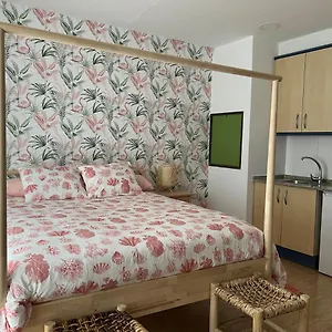 La Habana Appartamento Lloret de Mar
