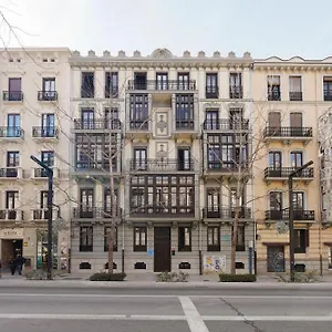 Apartment Numa Vega, Granada