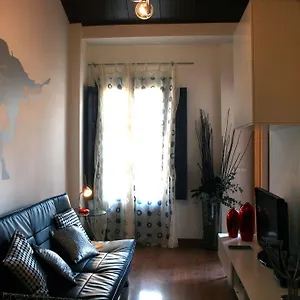  Apartamento Apartamento Vieja Fabrica