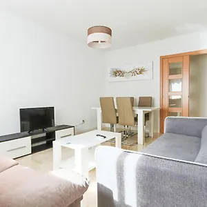  Apartamento Apartamento Completo Parra Alta Ii