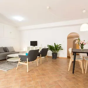 Appartement Montes Claros 26, Grenade