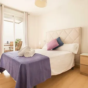  Apartamento Calle Concepcion Centro