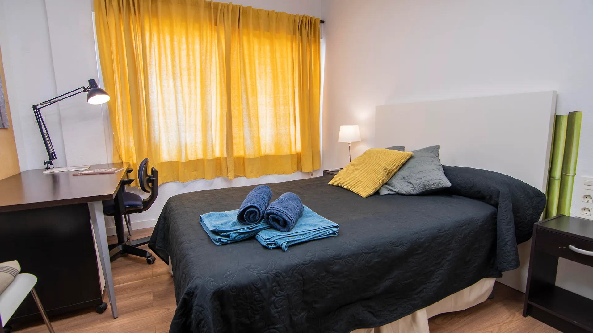 Casa Montalban Apartamentos Turisticos Granada Spanien
