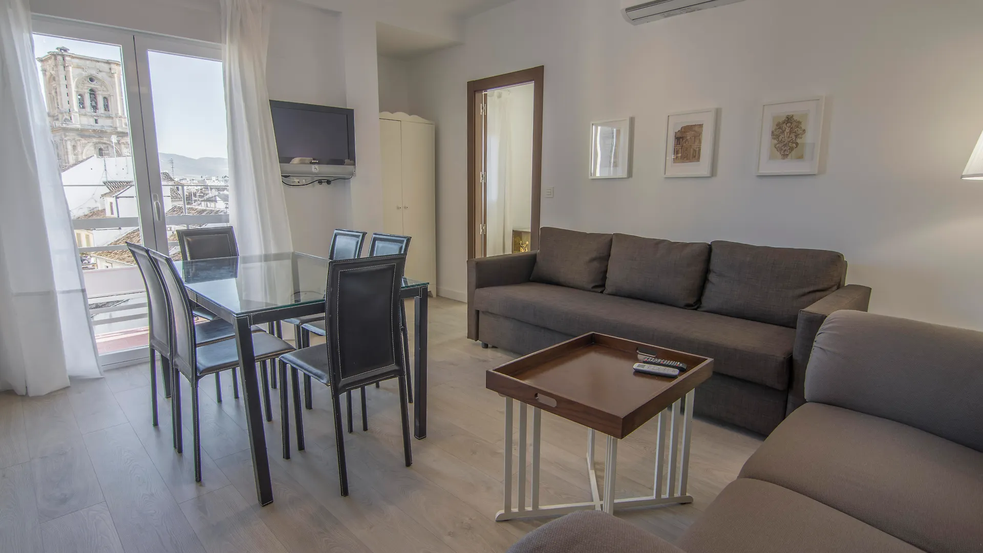 Apartment Casa Montalban Apartamentos Turisticos Granada