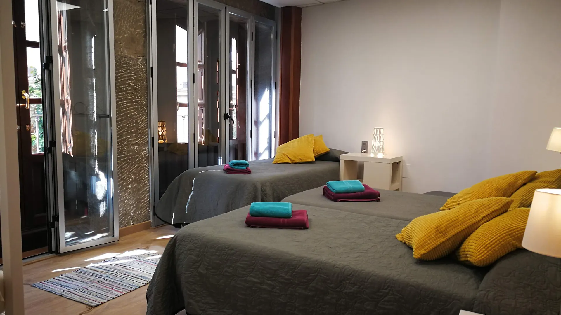 Casa Montalban Apartamentos Turisticos Granada Apartmán