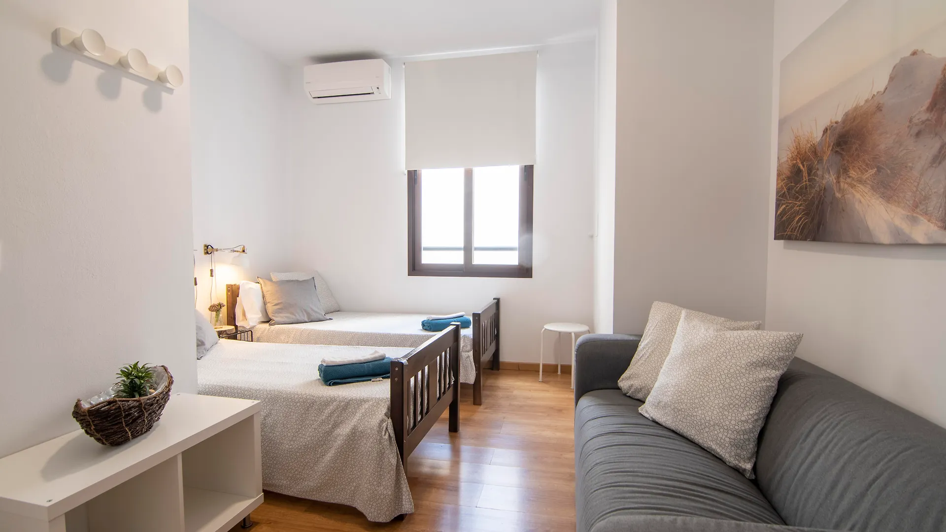 Casa Montalban Apartamentos Turisticos Granada Spanien