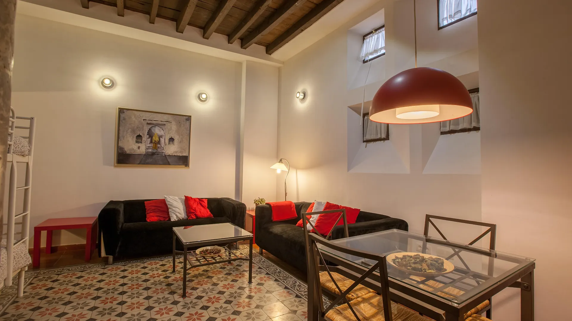 Casa Montalban Apartamentos Turisticos Granada