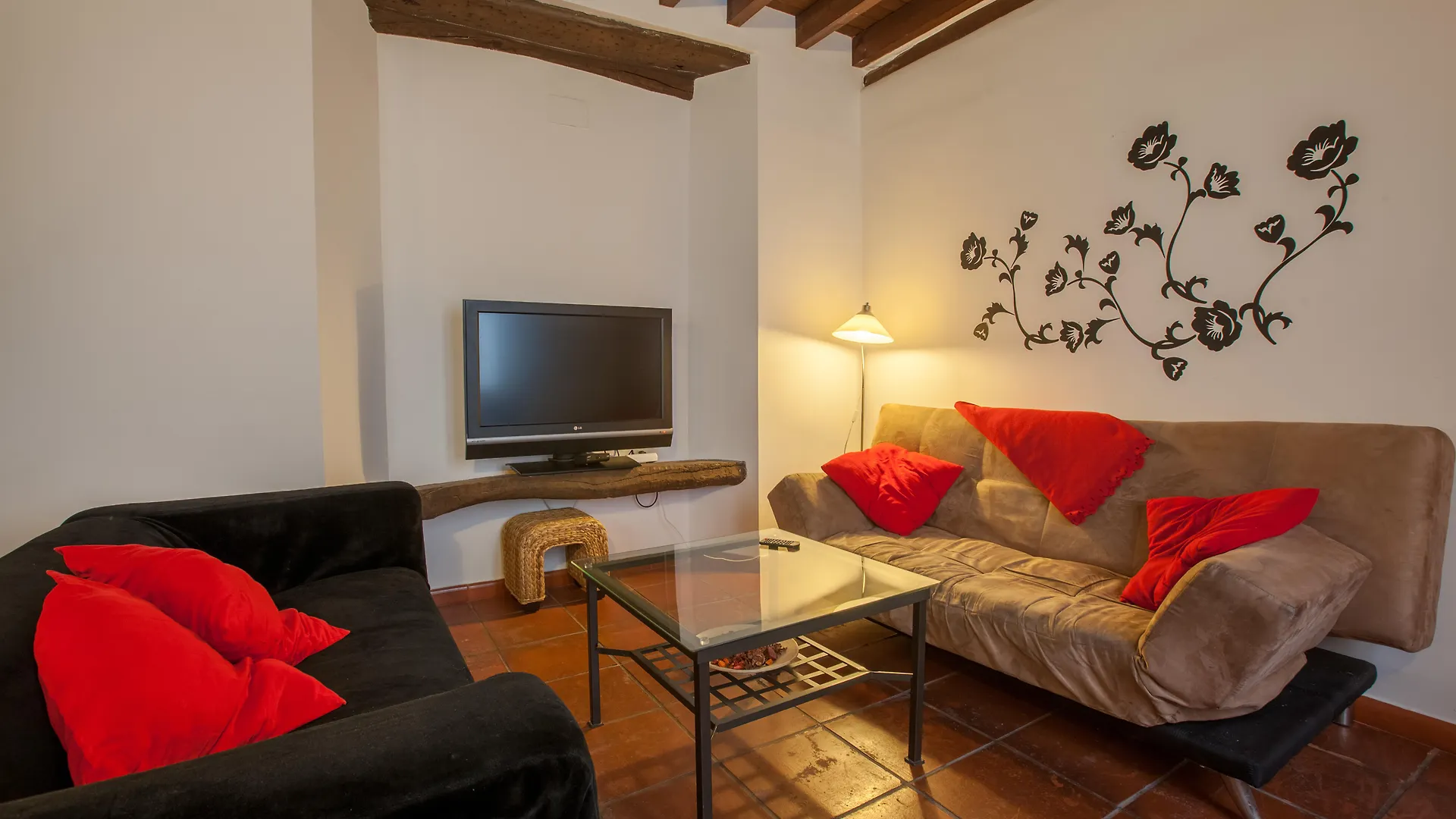 Casa Montalban Apartamentos Turisticos Granada