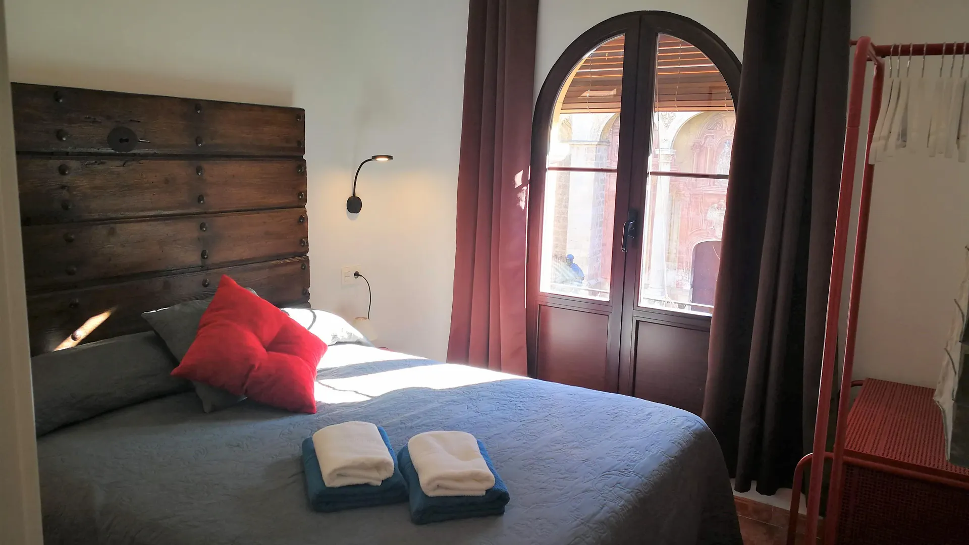 Casa Montalban Apartamentos Turisticos Granada Apartment