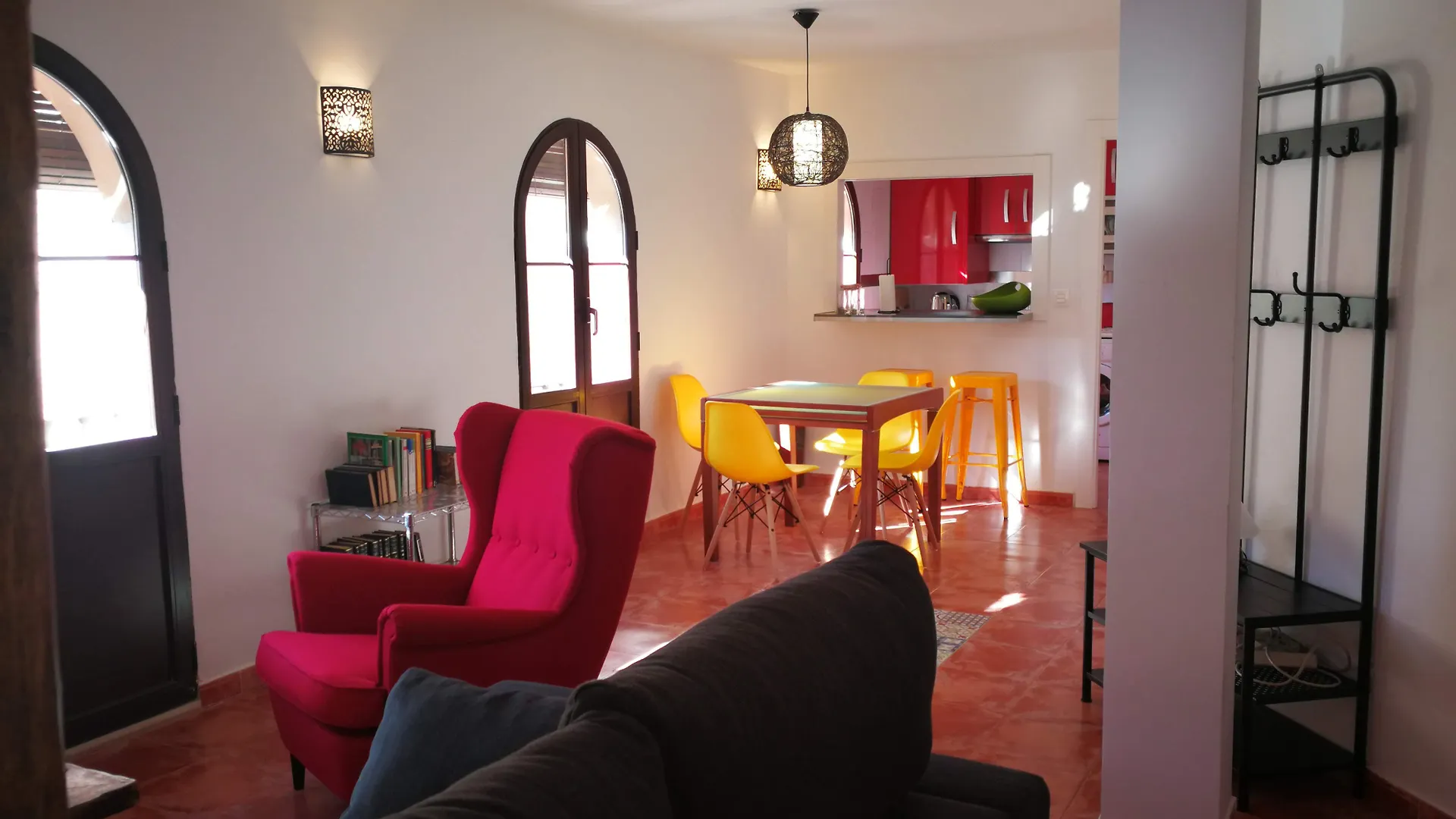 Casa Montalban Apartamentos Turisticos Granada