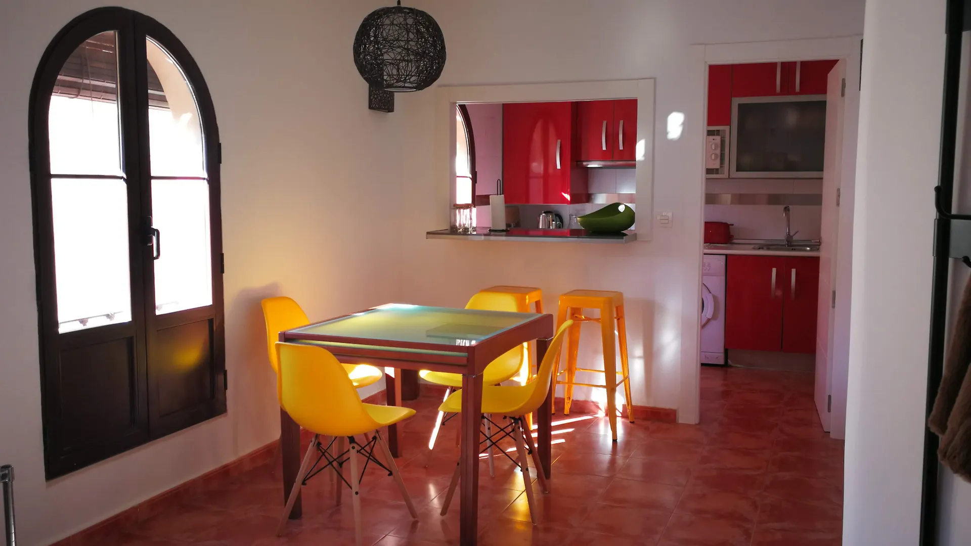 Casa Montalban Apartamentos Turisticos Granada