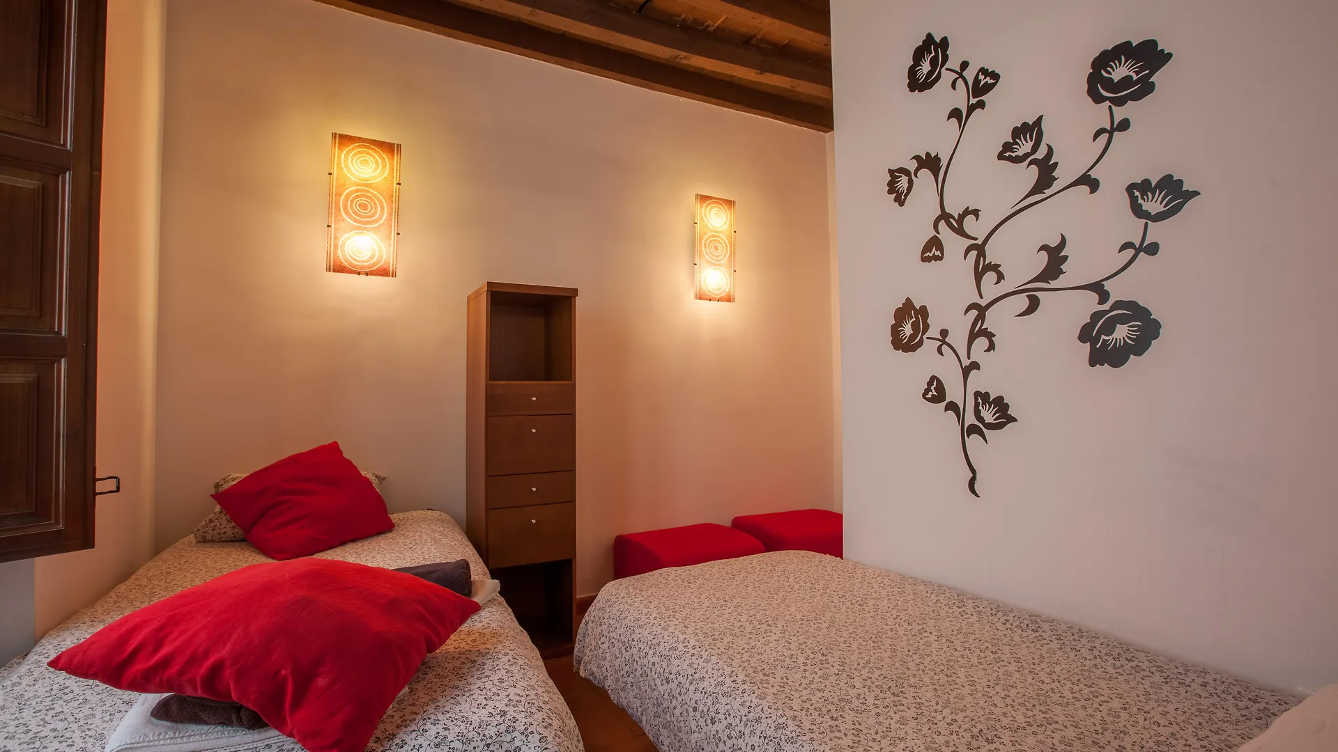 Apartment Casa Montalban Apartamentos Turisticos Granada