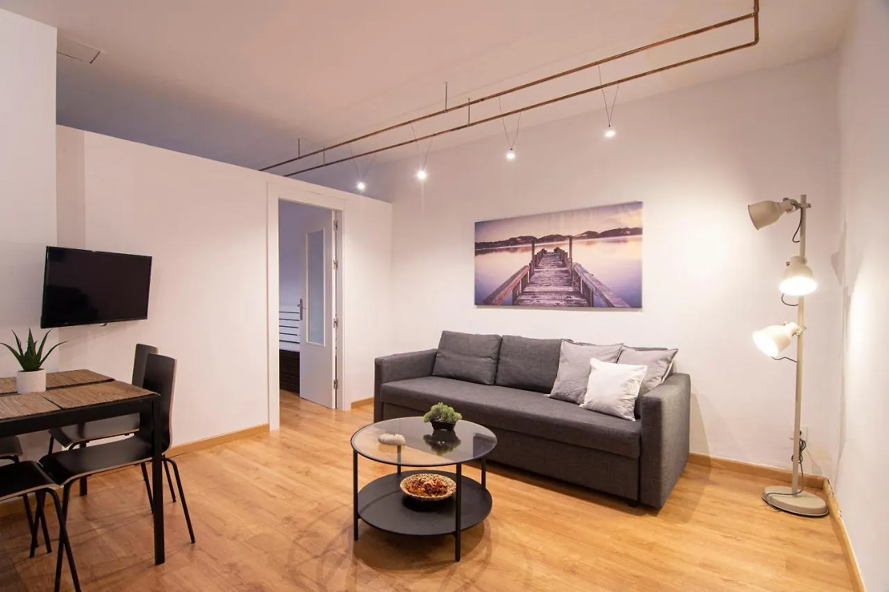 Casa Montalban Apartamentos Turisticos Granada Španělsko