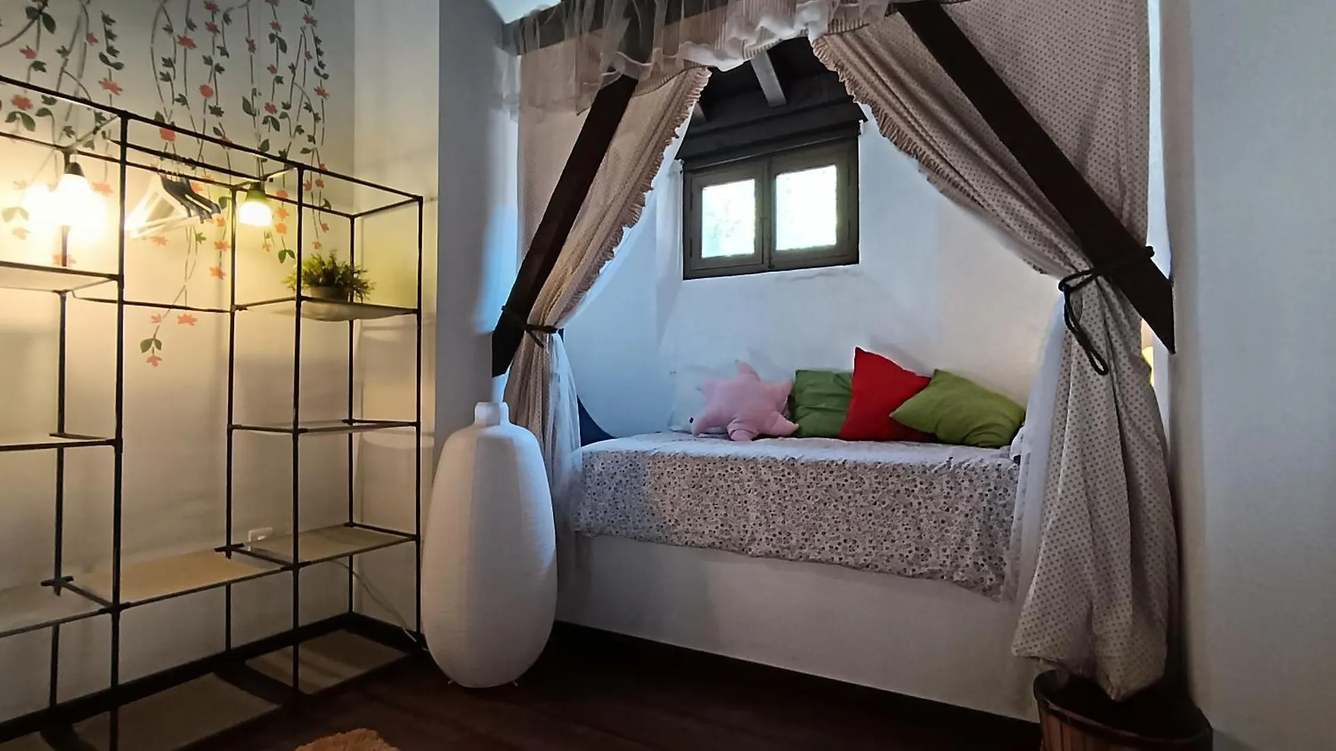 Casa Montalban Apartamentos Turisticos Granada Apartmán