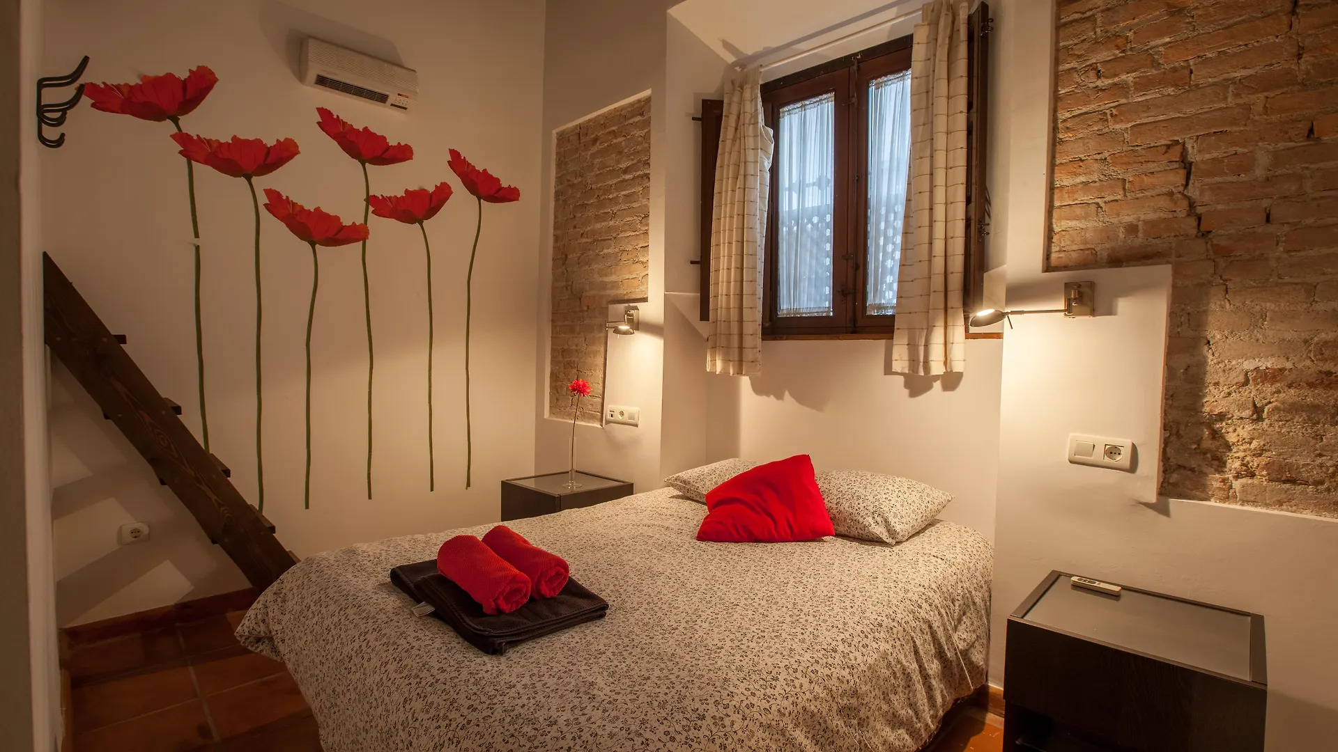 Apartment Casa Montalban Apartamentos Turisticos Granada