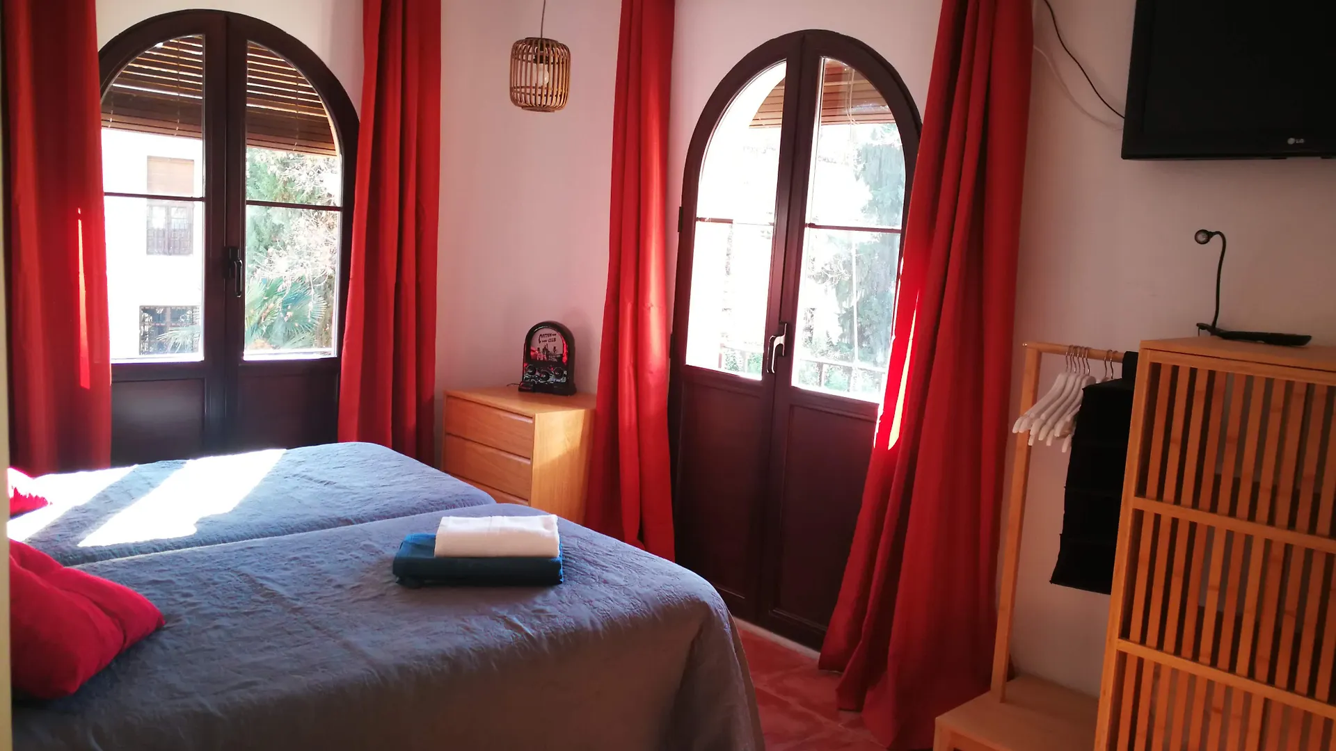 Apartment Casa Montalban Apartamentos Turisticos Granada